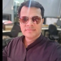Ajay Chaubey