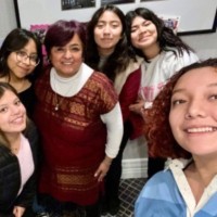 Olga Mireya Garcia Cortés