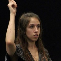Salomé Van Quekelberghe