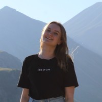 Darya Makarevich