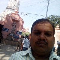 Gyanendra Trivedi