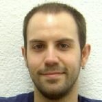 Alexandre Miranda Añon