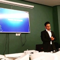 Mohammad Elassar, Msc., Eit
