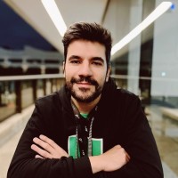 Danilo Bordalo