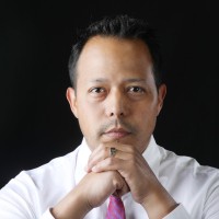 Steven Alcaraz