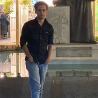 Hossein Bolour