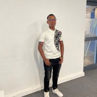 James Ngugi