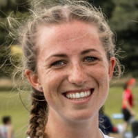 Erin Mcgready