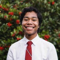 Isaiah Abrea