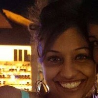 veena mohan