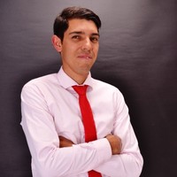 Patrick Kabir Fuentes Andrade
