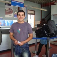 Cesar Cruz  Castellon