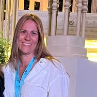 Tanja Hall