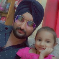 Mandeep Singh