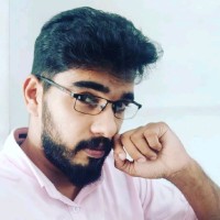 Robin Mathew