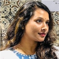 Kamalika Ray