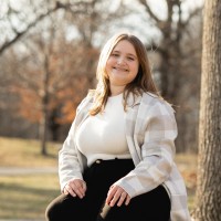Lydia Chotrow