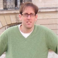 Benjamin Lieberman