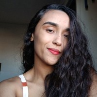 Camille Machado