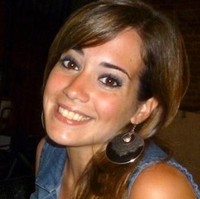 Maria Celeste Ferrerin El Daher