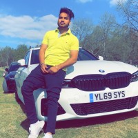 Ramandeep Singh