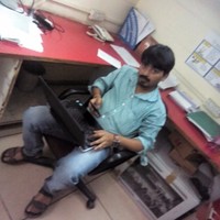 Amarjeet Pal
