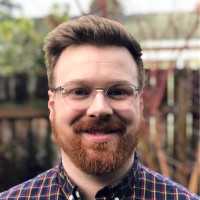 Zachary Dilday
