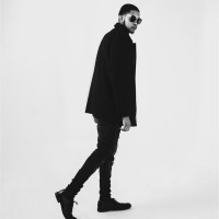 Patrick Coleman