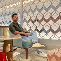 Manish Patil