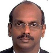 R Dhasarathan PMP, M.Tech