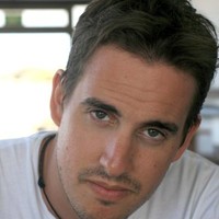 David Garcia Muñoz