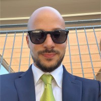 Luca Buscaroli