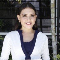 Lucia Guadalupe Marroquín Calvo