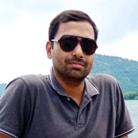 Rupesh Ranjan Singh