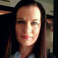 Elina Welander