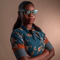 Ayooluwa Dorcas