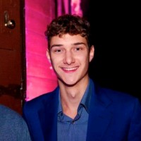 Simone Monzani Vecchi