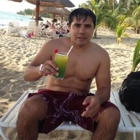 hernan rosas