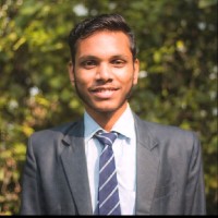 Jitender .