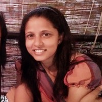 Anupama De silva