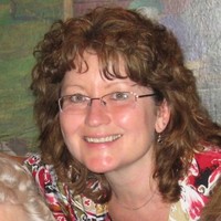 Georgia Hammerli