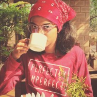 Medha Nair