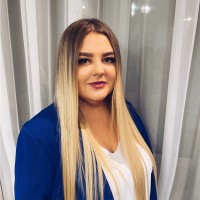 Irina Gridneva