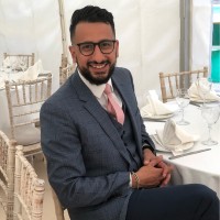 Jawad Al-Hairi