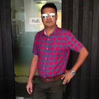 RAFIQ HASAN