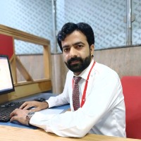 Murtaza Khan