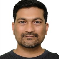 Amol Damodar