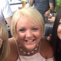 Lorraine Jenkinson