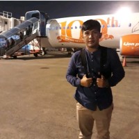 Andre Eko Saputro Julianda
