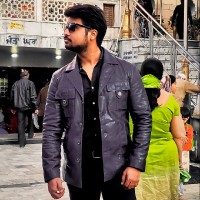 Prashant Kumar